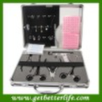 Body Piercing Kit for navel/ear/tongue