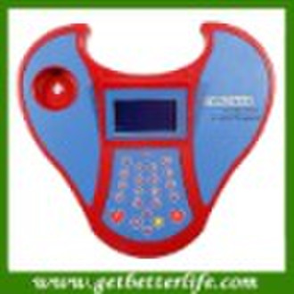 Zed-Bull Transponder Clone Key Programmer