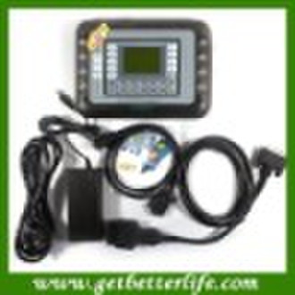 SBB transponder Key programmer 2009