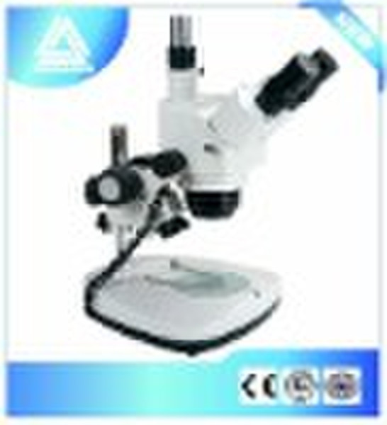 ZTX-3E Zoom stereo microscope