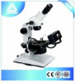 HZB-2 gem testing microscope