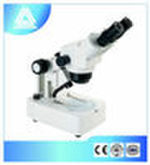 ZTX-E-W zoom stereo microscope