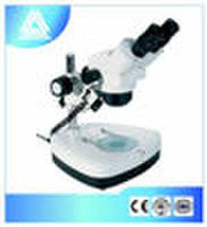 ZTX-E-C2 Zoom Stereo Microscope