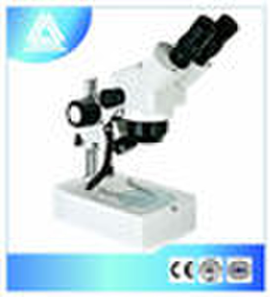 ZTX-E zoom stereo microscope