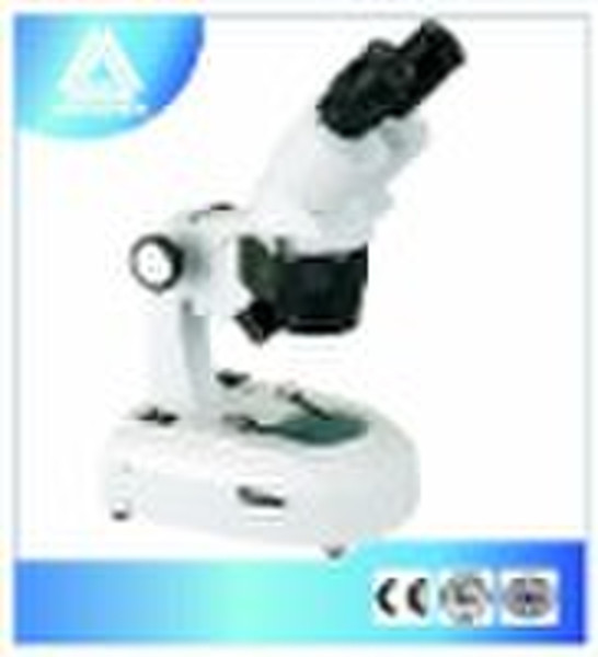 XTX-7C-W educational stereo microscope