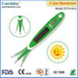 Wasserdicht Flexible Digitalthermometer