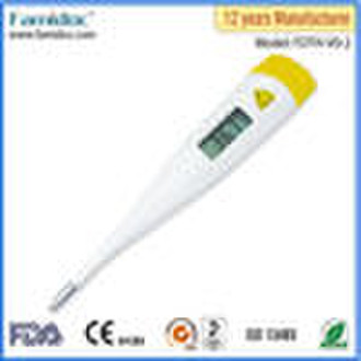 Oral-Thermometer