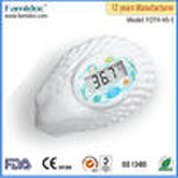 FDTH-V0-5 Pacifier Thermometer