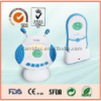FDNB-V1 Portable Nebulizer