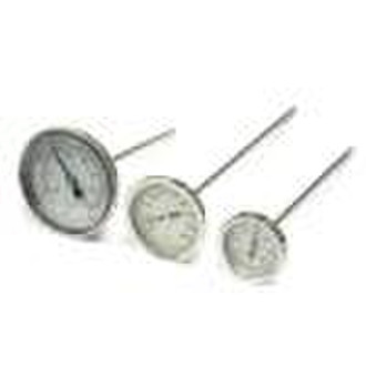 Thermometer (Bimetall-Thermometer)