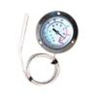 Refrigeration Thermometer (Kapillarenthermometer)