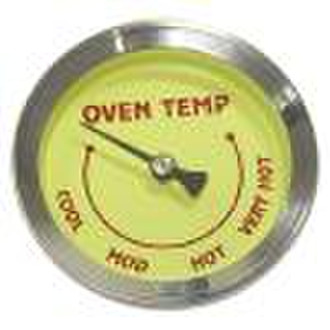 Backofen Thermometer (Thermometer)