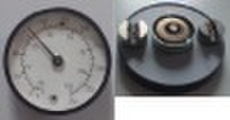 Magnetoberfläche Thermometer