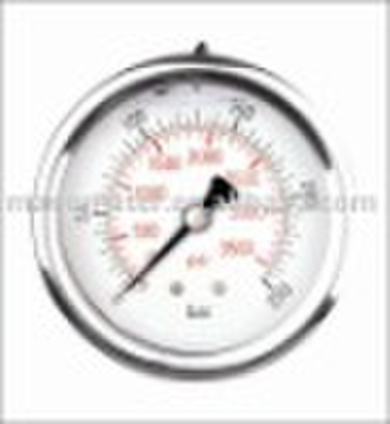 Manometer