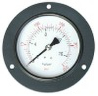 Pressure Gauge