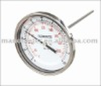 Bimetall-Thermometer