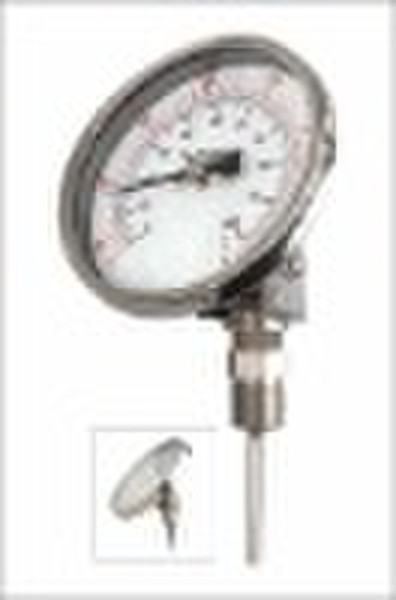 Industrie-Thermometer