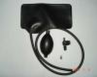 accessory of sphygmomanometer/Spare parts for bloo