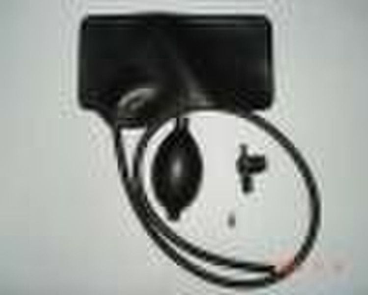 accessory of sphygmomanometer/Spare parts for bloo