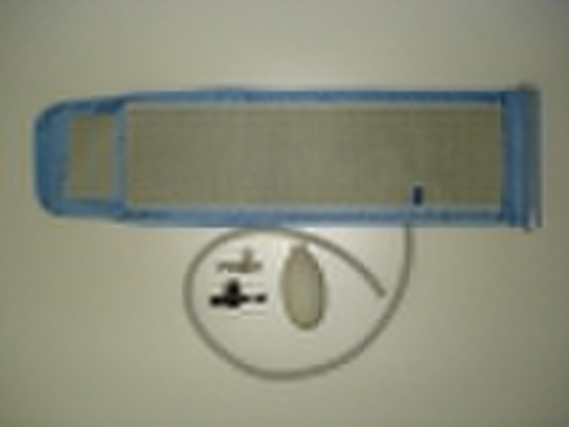 cuff for blood pressure monitor/nylon cuff
