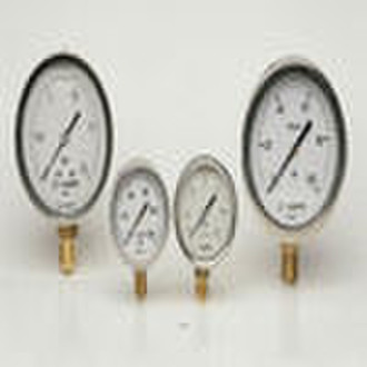 Pressure gauge