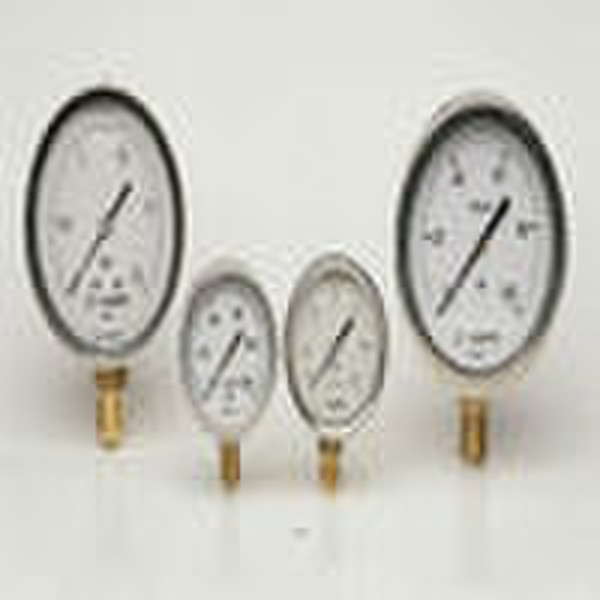 Pressure gauge