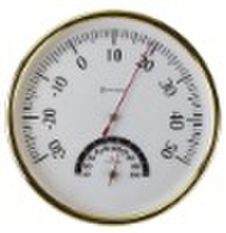 FB205 Thermometer und Hygrometer