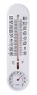 FG204 Thermometer & Hygromemter