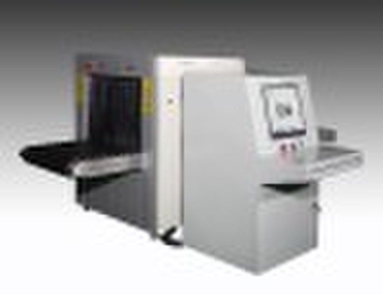 Checkpoint x ray machine AT-6550