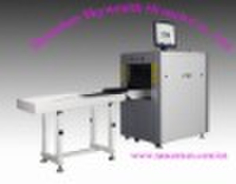 AT5030A X-ray baggage scanner