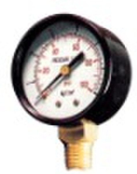 Pressure Gauge