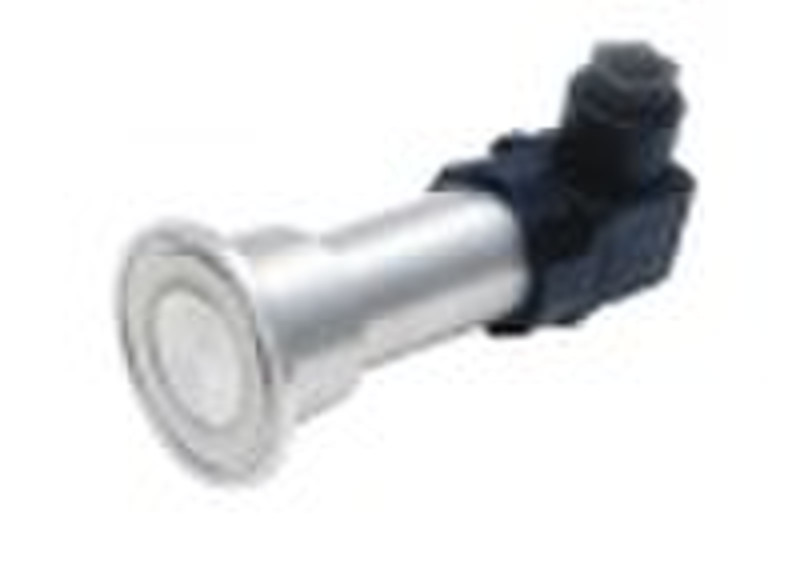 Pressure transducer