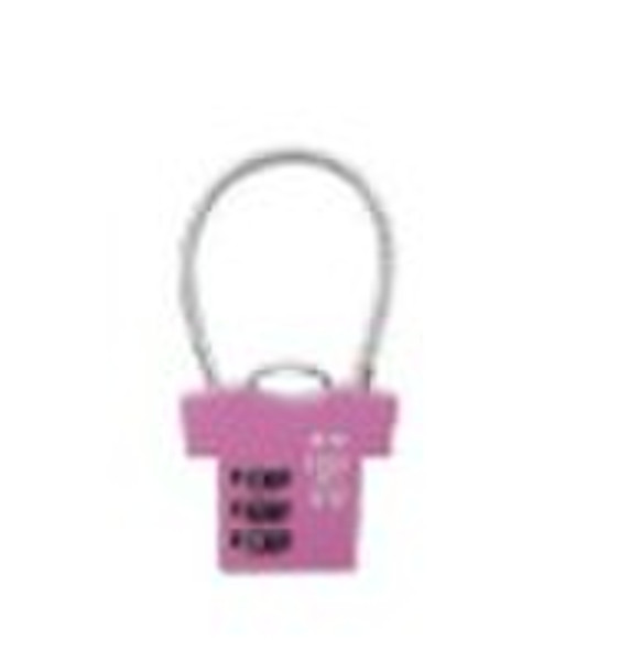 Costume shape lock
