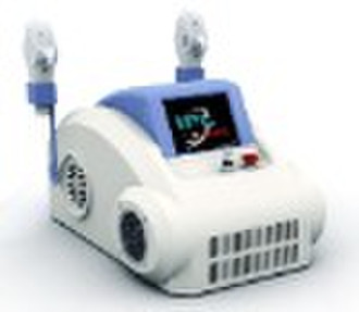 Portable IPL hair removal machine