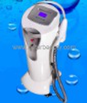 long pulse Laser hair removal