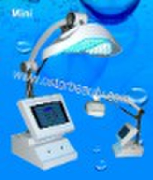 Mini PDT/LED Skin Care Beauty Equipment OB-LED 02