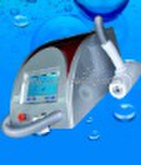 tattoo remover q switched laser