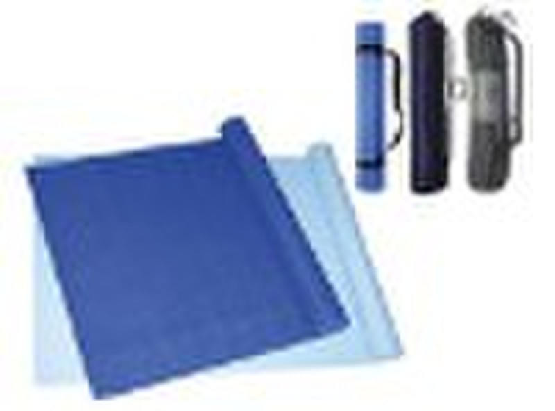 ABE150 PVC YOGA MAT