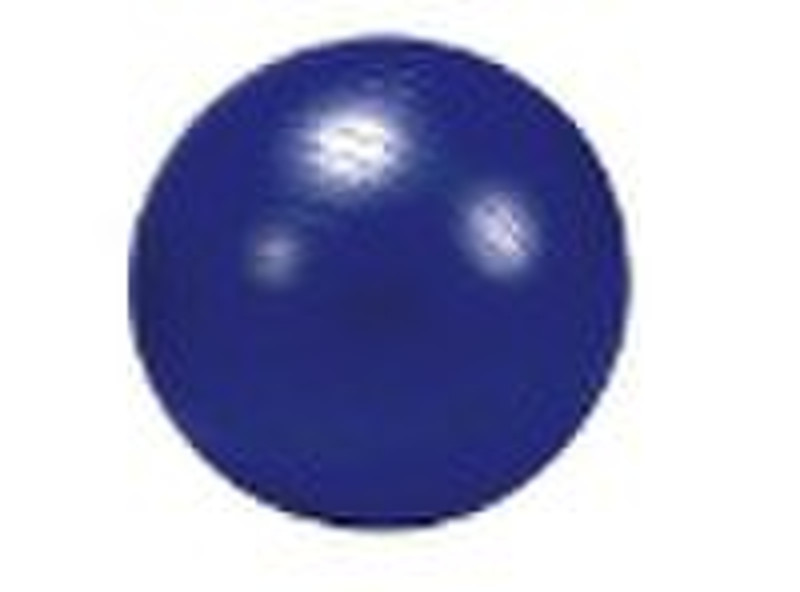 ABE165 ANT-RESISTANT  GYM BALL