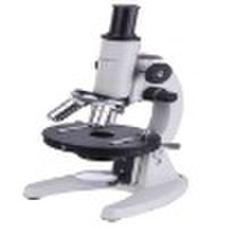 Monocular Biological Microscope