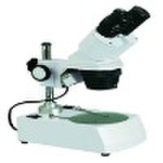 stereo microscopes