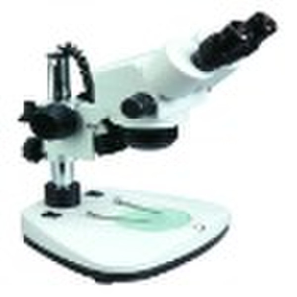 zoom stereo microscopes