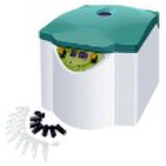 High Speed Centrifuge