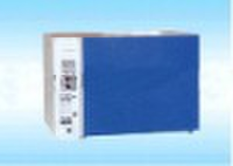 Microcomputer Co2 Incubator