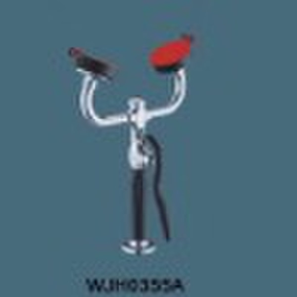 Remobile Double Nozzle Eye Washer