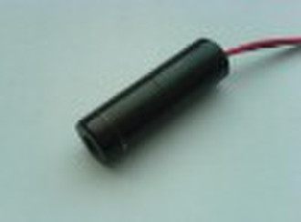 635nm dot laser module