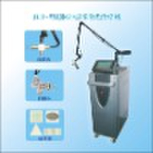 fractional co2 laser