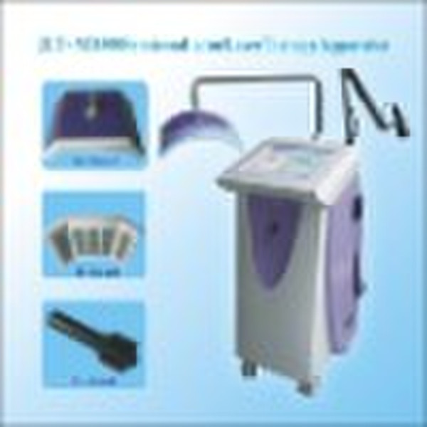 Photodynamic Therapy