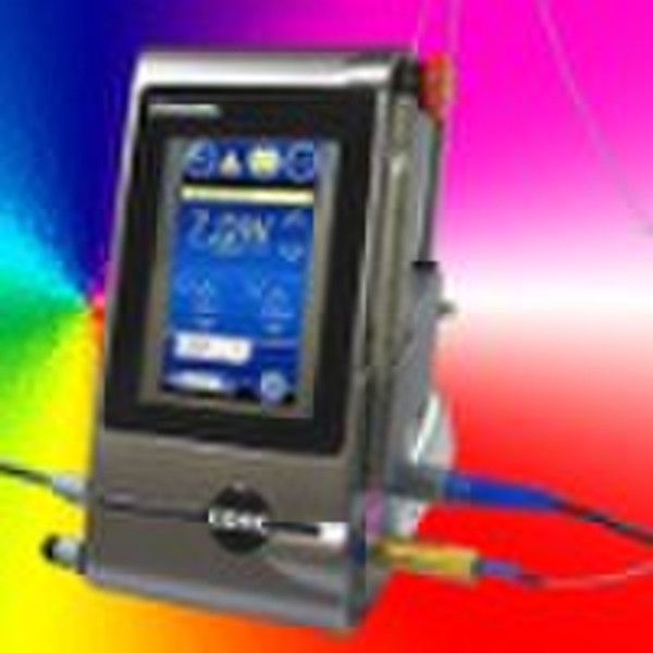 dental diode laser system