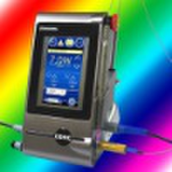 Dental diode laser
